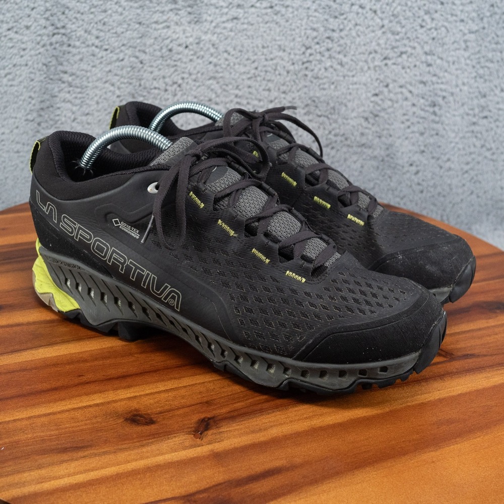 Men's La Sportiva Spire GTX. Size 11